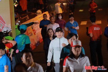 BƯỚC CHẠY CHÀO XUÂN THÀNH PHỐ QUẢNG NGÃI 2024 - Ảnh #1240471
