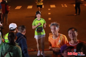 BƯỚC CHẠY CHÀO XUÂN THÀNH PHỐ QUẢNG NGÃI 2024 - Ảnh #1245581