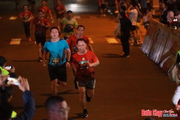 BƯỚC CHẠY CHÀO XUÂN THÀNH PHỐ QUẢNG NGÃI 2024 - Ảnh #1246702