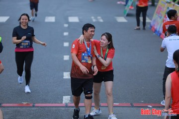 BƯỚC CHẠY CHÀO XUÂN THÀNH PHỐ QUẢNG NGÃI 2024 - Ảnh #1251875