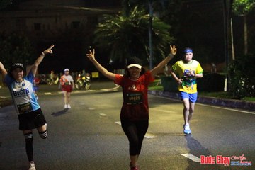 BƯỚC CHẠY CHÀO XUÂN THÀNH PHỐ QUẢNG NGÃI 2024 - Ảnh #1224881