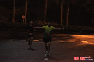 BƯỚC CHẠY CHÀO XUÂN THÀNH PHỐ QUẢNG NGÃI 2024 - Ảnh #1220767