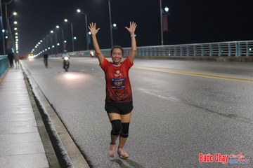 BƯỚC CHẠY CHÀO XUÂN THÀNH PHỐ QUẢNG NGÃI 2024 - Ảnh #1254482