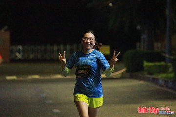 BƯỚC CHẠY CHÀO XUÂN THÀNH PHỐ QUẢNG NGÃI 2024 - Ảnh #1224143