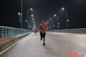 BƯỚC CHẠY CHÀO XUÂN THÀNH PHỐ QUẢNG NGÃI 2024 - Ảnh #1252962