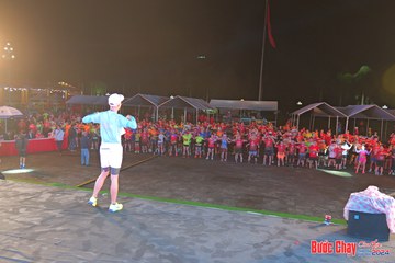 BƯỚC CHẠY CHÀO XUÂN THÀNH PHỐ QUẢNG NGÃI 2024 - Ảnh #1252557