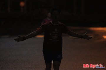 BƯỚC CHẠY CHÀO XUÂN THÀNH PHỐ QUẢNG NGÃI 2024 - Ảnh #1221783