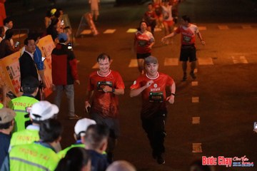BƯỚC CHẠY CHÀO XUÂN THÀNH PHỐ QUẢNG NGÃI 2024 - Ảnh #1246148