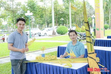 BƯỚC CHẠY CHÀO XUÂN THÀNH PHỐ QUẢNG NGÃI 2024 - Ảnh #1198586
