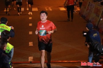 BƯỚC CHẠY CHÀO XUÂN THÀNH PHỐ QUẢNG NGÃI 2024 - Ảnh #1247185