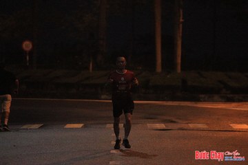 BƯỚC CHẠY CHÀO XUÂN THÀNH PHỐ QUẢNG NGÃI 2024 - Ảnh #1222299