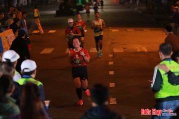 BƯỚC CHẠY CHÀO XUÂN THÀNH PHỐ QUẢNG NGÃI 2024 - Ảnh #1243757