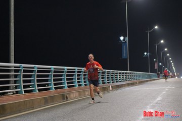 BƯỚC CHẠY CHÀO XUÂN THÀNH PHỐ QUẢNG NGÃI 2024 - Ảnh #1254402