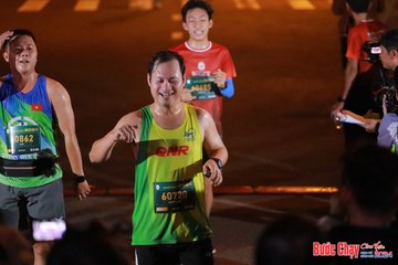 BƯỚC CHẠY CHÀO XUÂN THÀNH PHỐ QUẢNG NGÃI 2024 - Ảnh #1242078