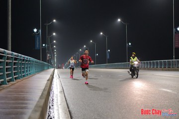 BƯỚC CHẠY CHÀO XUÂN THÀNH PHỐ QUẢNG NGÃI 2024 - Ảnh #1252800