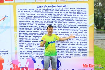 BƯỚC CHẠY CHÀO XUÂN THÀNH PHỐ QUẢNG NGÃI 2024 - Ảnh #1195142