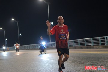 BƯỚC CHẠY CHÀO XUÂN THÀNH PHỐ QUẢNG NGÃI 2024 - Ảnh #1254079