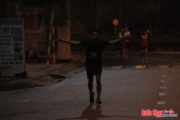BƯỚC CHẠY CHÀO XUÂN THÀNH PHỐ QUẢNG NGÃI 2024 - Ảnh #1222184