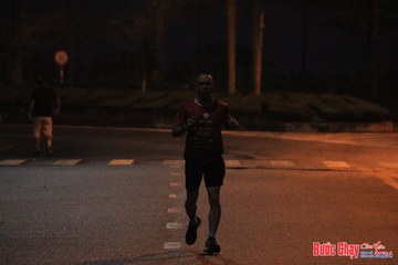 BƯỚC CHẠY CHÀO XUÂN THÀNH PHỐ QUẢNG NGÃI 2024 - Ảnh #1222313