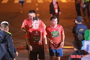 BƯỚC CHẠY CHÀO XUÂN THÀNH PHỐ QUẢNG NGÃI 2024 - Ảnh #1220441