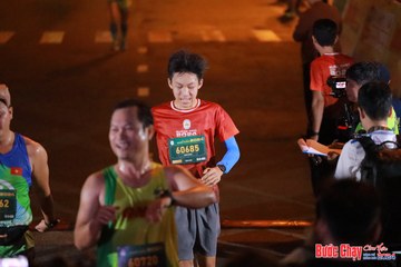 BƯỚC CHẠY CHÀO XUÂN THÀNH PHỐ QUẢNG NGÃI 2024 - Ảnh #1242082