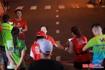 BƯỚC CHẠY CHÀO XUÂN THÀNH PHỐ QUẢNG NGÃI 2024 - Ảnh #1249299