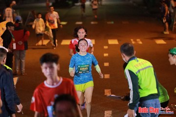 BƯỚC CHẠY CHÀO XUÂN THÀNH PHỐ QUẢNG NGÃI 2024 - Ảnh #1243037