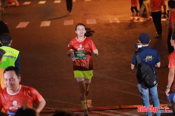 BƯỚC CHẠY CHÀO XUÂN THÀNH PHỐ QUẢNG NGÃI 2024 - Ảnh #1249107