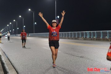 BƯỚC CHẠY CHÀO XUÂN THÀNH PHỐ QUẢNG NGÃI 2024 - Ảnh #1254341