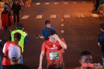 BƯỚC CHẠY CHÀO XUÂN THÀNH PHỐ QUẢNG NGÃI 2024 - Ảnh #1249357