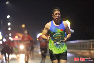 BƯỚC CHẠY CHÀO XUÂN THÀNH PHỐ QUẢNG NGÃI 2024 - Ảnh #1220175