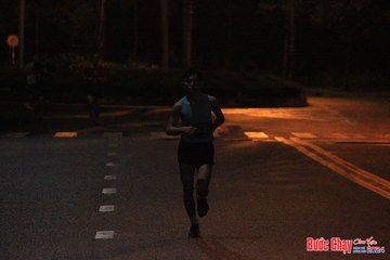 BƯỚC CHẠY CHÀO XUÂN THÀNH PHỐ QUẢNG NGÃI 2024 - Ảnh #1219560