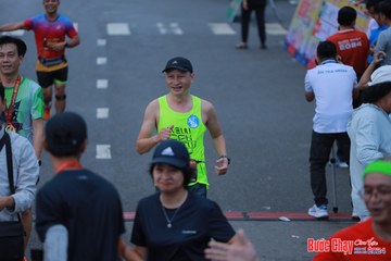BƯỚC CHẠY CHÀO XUÂN THÀNH PHỐ QUẢNG NGÃI 2024 - Ảnh #1251904
