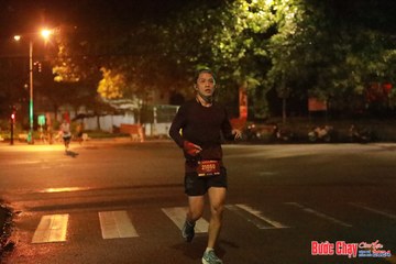 BƯỚC CHẠY CHÀO XUÂN THÀNH PHỐ QUẢNG NGÃI 2024 - Ảnh #1236425