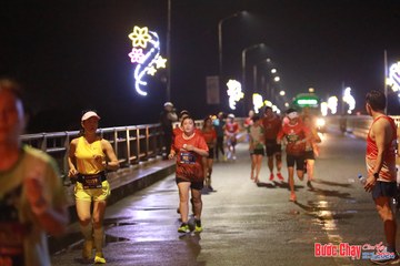 BƯỚC CHẠY CHÀO XUÂN THÀNH PHỐ QUẢNG NGÃI 2024 - Ảnh #1232024