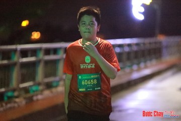 BƯỚC CHẠY CHÀO XUÂN THÀNH PHỐ QUẢNG NGÃI 2024 - Ảnh #1236137
