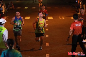 BƯỚC CHẠY CHÀO XUÂN THÀNH PHỐ QUẢNG NGÃI 2024 - Ảnh #1242021