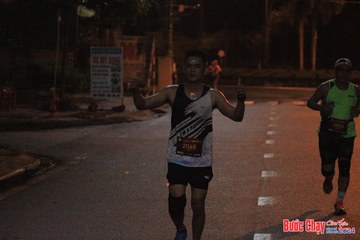 BƯỚC CHẠY CHÀO XUÂN THÀNH PHỐ QUẢNG NGÃI 2024 - Ảnh #1220866