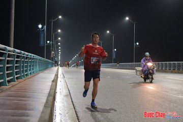 BƯỚC CHẠY CHÀO XUÂN THÀNH PHỐ QUẢNG NGÃI 2024 - Ảnh #1252906