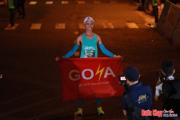 BƯỚC CHẠY CHÀO XUÂN THÀNH PHỐ QUẢNG NGÃI 2024 - Ảnh #1240945