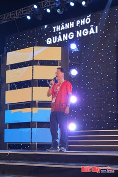 BƯỚC CHẠY CHÀO XUÂN THÀNH PHỐ QUẢNG NGÃI 2024 - Ảnh #1252534