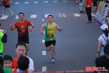 BƯỚC CHẠY CHÀO XUÂN THÀNH PHỐ QUẢNG NGÃI 2024 - Ảnh #1250891