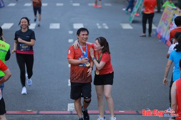 BƯỚC CHẠY CHÀO XUÂN THÀNH PHỐ QUẢNG NGÃI 2024 - Ảnh #1251874