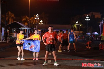 BƯỚC CHẠY CHÀO XUÂN THÀNH PHỐ QUẢNG NGÃI 2024 - Ảnh #1212861