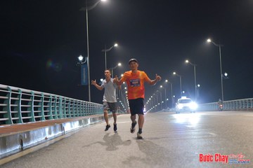 BƯỚC CHẠY CHÀO XUÂN THÀNH PHỐ QUẢNG NGÃI 2024 - Ảnh #1253252