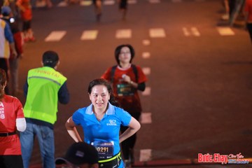 BƯỚC CHẠY CHÀO XUÂN THÀNH PHỐ QUẢNG NGÃI 2024 - Ảnh #1249499