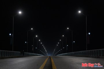 BƯỚC CHẠY CHÀO XUÂN THÀNH PHỐ QUẢNG NGÃI 2024 - Ảnh #1252570