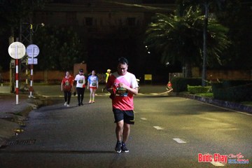 BƯỚC CHẠY CHÀO XUÂN THÀNH PHỐ QUẢNG NGÃI 2024 - Ảnh #1224748