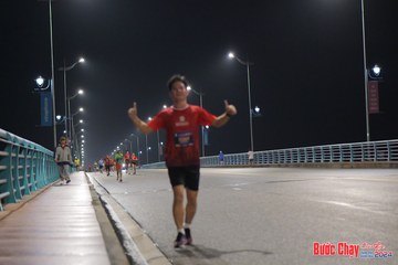 BƯỚC CHẠY CHÀO XUÂN THÀNH PHỐ QUẢNG NGÃI 2024 - Ảnh #1253800