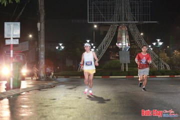BƯỚC CHẠY CHÀO XUÂN THÀNH PHỐ QUẢNG NGÃI 2024 - Ảnh #1229152